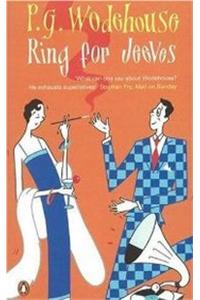 Ring for Jeeves