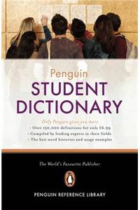 Penguin Student Dictionary