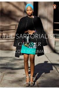 The The Sartorialist: Closer-Women Sartorialist: Closer-Women