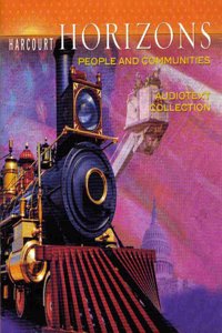 Audiotxt Coll (CD) Gr3 Hrzns 05