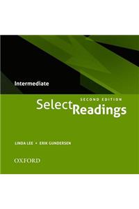 Select Readings: Class Audio Intermediate