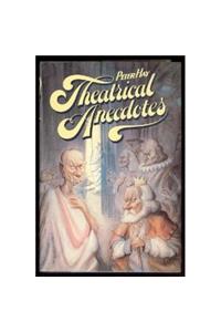 Theatrical Anecdotes