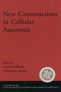 New Constructions in Cellular Automata
