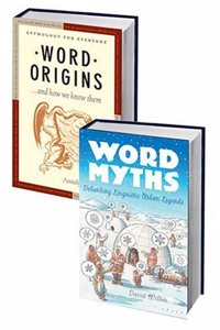 Word Myths and Word Origins