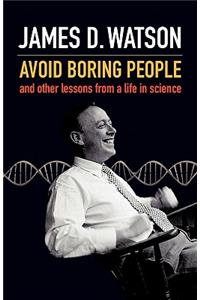 Avoid Boring People