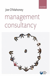 Management Consultancy