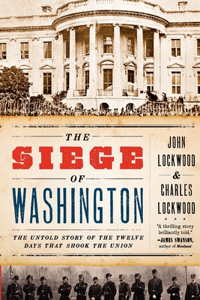 Siege of Washington