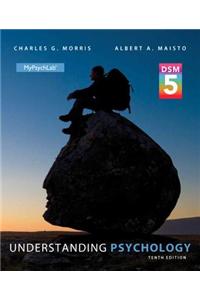 Understanding Psychology with DSM-5 Update