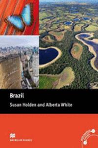 Macmillan Cultural Readers Brazil without CD Elementary Level