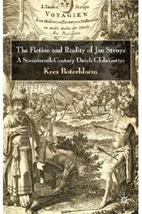 Fiction and Reality of Jan Struys