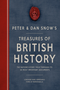 The Treasures of British History