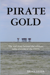 Pirate Gold
