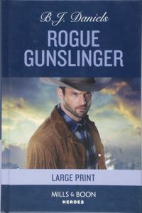 Rogue Gunslinger
