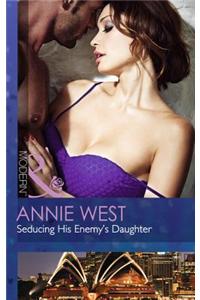 Seducing His Enemy's Daughter