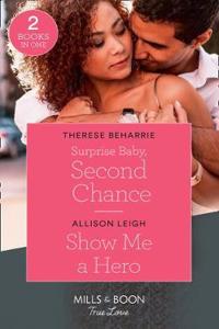 Surprise Baby, Second Chance
