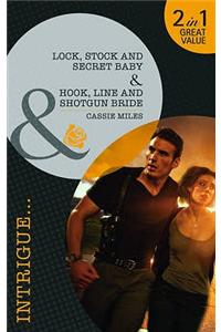 Lock, Stock and Secret Baby