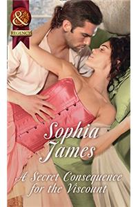 A Secret Consequence For The Viscount