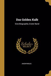 Das Golden Kalb