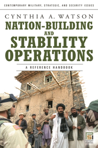 Nation-Building and Stability Operations