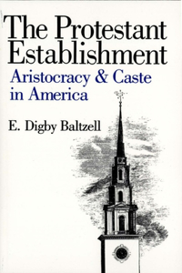 Protestant Establishment