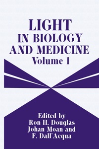 Light in Biology and Medicine