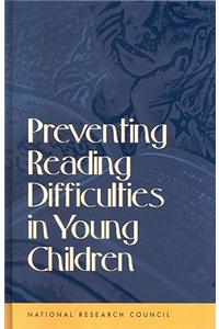 Preventing Reading Difficulties in Young Children