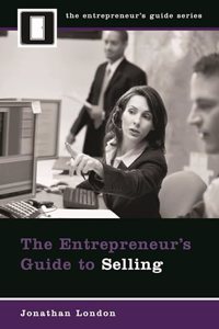 Entrepreneur's Guide to Selling