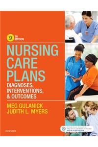 Nursing Care Plans