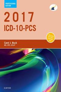 Icd-10-pcs 2017