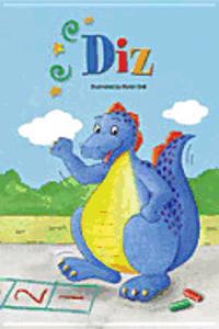 Early Reading Intervention Student Storybook Six-Pack 01 Diz