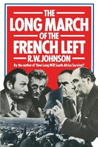 Long March of the French Left