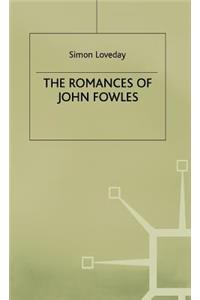 Romances of John Fowles