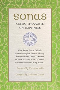 Sonas: Celtic Thoughts on Happiness