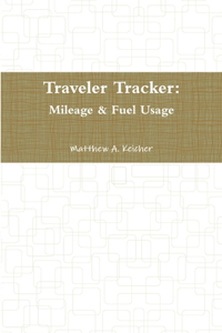 Traveler Tracker