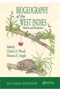 Biogeography of the West Indies