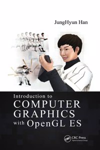 Introduction to Computer Graphics with OpenGL Es