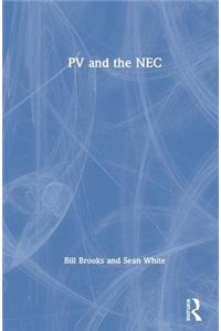 Pv and the NEC