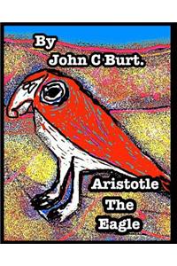 Aristotle The Eagle.