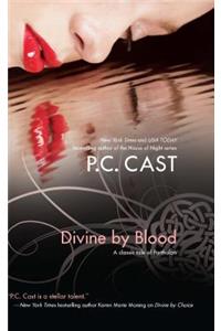 Divine by Blood