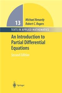 An Introduction to Partial Differential Equations