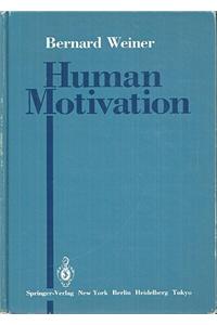 Human Motivation