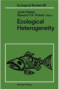 Ecological Heterogeneity