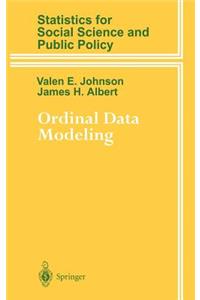 Ordinal Data Modeling