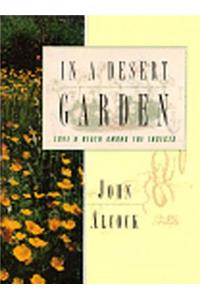 In a Desert Garden