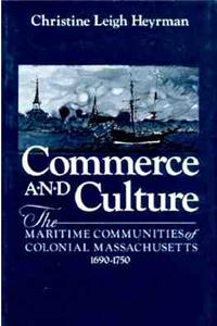 Commerce and Culture