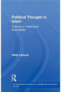 Political Thought in Islam