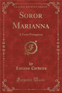 Soror Marianna