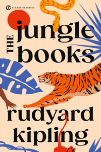 Jungle Books