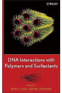 DNA Interactions with Polymers and Surfactants
