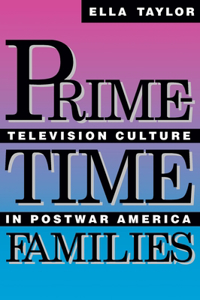 Prime-Time Families